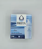 Brita Plus Filter (2-pack) *NEW