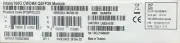 Intel SPTSBP2CLCCO Silicon Photonics 100G CWDM4 QSFP28 Optical Transceiver NEW