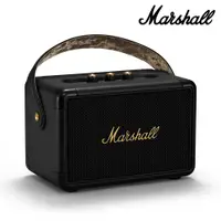 在飛比找PChome24h購物優惠-Marshall KILBURN II Bluetooth 