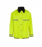 475 Duty Series Reversible Jacket Reflective Taping