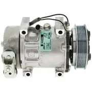 Jayair A/C Compressor - CM4691