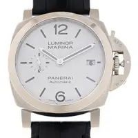 在飛比找PChome24h購物優惠-PANERAI 沛納海 Luminor Quaranta (