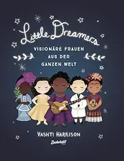 Harrison:Little Dreamers