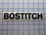 Bostitch Sticker Decal 7.5" 11" Nail Gun Nailer Nails Staples Stapler Roofing