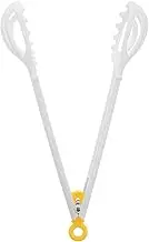 BEBEMOKO Egg and Noodle Whisk Kitchen Egg Beater Multipurpose Stirring Tool for Pancakes Utensil