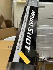 Shimano Moonshot S100MH Spinning Rod