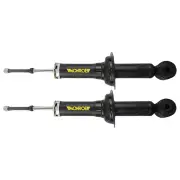 Front Monroe Magnum Shock Absorbers for Ford Ranger PX PXII Excl. Hi-Ride 2WD