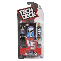 在飛比找蝦皮商城優惠-Tech Deck-雙板挑戰組-Alien Workshop