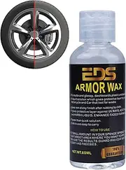 Car Coating Agent,60ml Car Gloss Liquid Refresher - Polishing Liquid, Auto Detailing Supplies, Fast-Acting Cleaning Shine Agent for Protection