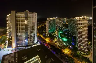 三亞半山半島全套房海景公寓Banshan Bandao All Suites Seaview Apartment