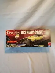 Prestige 1/25 AMT ERTL Model Stackable Display Case 8226