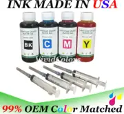 4PK ink for HP 950XL 951XL OfficeJet Pro 8100 8600 8610 8615 8620 8630 8660 8640
