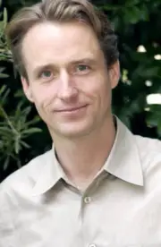 Linus Roache at RFK P/C, Linus Roache at Four Seasons Hotel in Bev- Old Photo 7