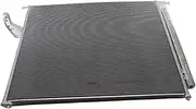 Condenser Compatible For Ford Ranger PX 2.2L 3.2L