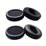 Soft Sponges Ear Cushions for X1 Headphones, Easy to Replace Earpads