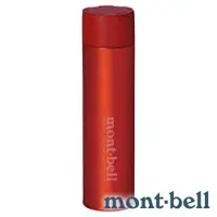 在飛比找蝦皮購物優惠-【mont-bell】ALPINE THERMO保溫瓶900