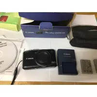 在飛比找蝦皮購物優惠-【展通 電腦、手機維修】二手CANON SX230 HS G