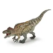 Papo France Acrocanthosaurus Animal Figure Prehistoric Dinosaur Figurine Toy