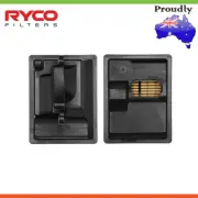 New Ryco Transmission Filter Fits MAZDA ATENZA GH 2.5L 4Cyl Part Number-RTK249 (for: Mazda)