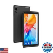 HOTTABLET Android 14.0 8inch Tablet, WiFi 6 2GB RAM 32GB ROM, 1280x800 IPS To