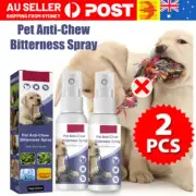 Pet Bitter Anti-Gnawing Spray Establish Boundaries & Keep Cat Off Spray for Prot