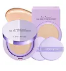 LOUISVIEL All Kill Cover Cushion Foundation Pact SPF50+ PA+++ Refill Set K-beaut
