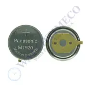 Citizen Ecodrive Battery Panasonic MT920 f/ B910 C650 C651 C652 C660 E510 E511