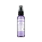 ^ Dr. Bronner's Organic Hand Sanitizer Lavender 59mL Sanitiser