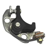 Fits 2002 Honda CB250 Nighthawk Contact Point Set K&L 859188