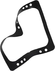 High-temperature Range Hood Seals Flat Fireproof Gaskets (2 Pack) Automotive Replacement