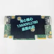 DELL H345 FRONT PERC RAID POWEREDGE 15 GEN R6525 R650 T550 SERVER FW25F