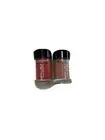 2 L'oreal Infallible Magic Lip Pigments 462 coffee Date ~466 Red Powder To Cream