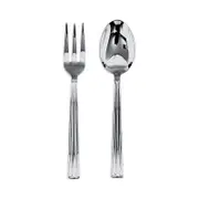 Mepra Sole 2 Piece Serving Set