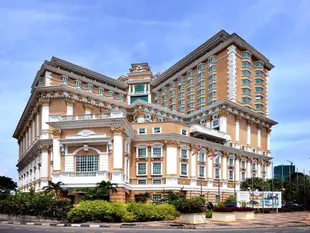 麻六甲拉克裡斯塔飯店LaCrista Hotel Melaka