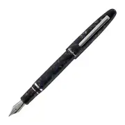 Esterbrook Estie Fountain Pen in Nouveau Blue with Palladium Trim - Extra Fine