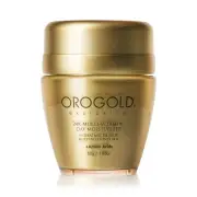 Orogold Exclusive Multi-Vitamin 24K Day Moisturizer + Amino Acid 52g