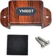 [YNIBST] Tactical Ham Radio Mounting Bracket, Protable Handheld CB Walkie-Talkie Self-Tapping Screws Belt Clip Car/Truck Holder for Baofeng Midland Kenwood Motorola Talkabout Cobra