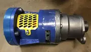 Sumitomo PA060127 Cyclo Motor Gear Ratio Inline Speed Reducer CNFJ-6100Y-6