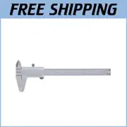 Precision Vernier Calipers - Stainless Steel, 150mm Range, 0.05mm Accuracy