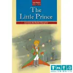 EASY CLASSICS 08: THE LITTLE PRINCE 《小王子》 青少年英文小說 書林書店