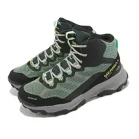 在飛比找ETMall東森購物網優惠-Merrell 登山鞋 Speed Strike Mid G