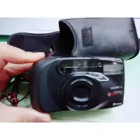 在飛比找蝦皮購物優惠-Yashica EZS Zoom 70 底片相機 故障 零件