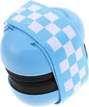 SECFOU Adjustable Headband Baby Earmuffs Hearing Protection for Toddlers Noise Canceling Headphones for Travel