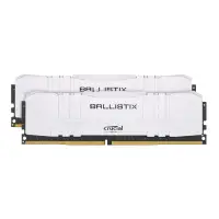 在飛比找露天拍賣優惠-美光 Crucial Ballistix DDR4 3200