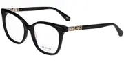 Ted Baker TB9287 001 Women’s Glasses Black Size 52 - Private Health Rebate - Blue Light Block Available