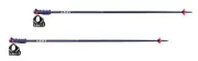 LEKI Spitfire S Ski Sticks 64368021 Alpine - Length Selection 110 - 135cm