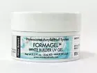 Mia Secret Formagel WHITE Builder UV Gel 0.5oz / 15ml (BG-W05)