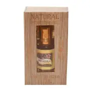 Patchouli Fragrance Natural Perfume Oil Long lasting India Made Body Spray 10 ML