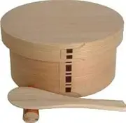 Odate Magewappa Ohitsu (2 Go size)