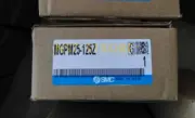 FOR ONE NEW SMC Cylinder MGPM25-125Z